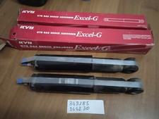 AMMORTIZZATORI KAYABA SUZUKI JIMMY FUORISTRADA 344230 - 343185