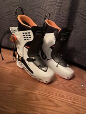 Scarpone da sci alpinismo