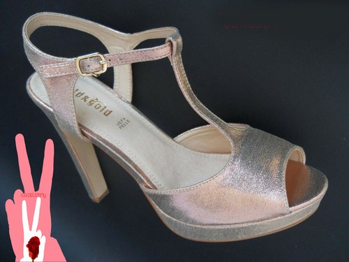 Sandali donna tacco eleganti - tacco,