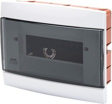 GEWISS QUADRO ELETTRICO DA