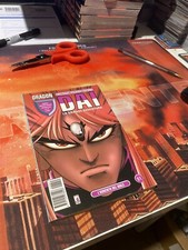 MANGA - DRAGON DAI - 51 - LA GRANDE AVVENTURA - STAR COMICS