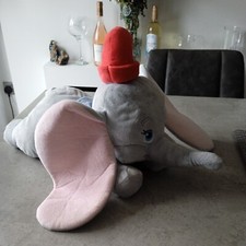 Peluche morbido Disney Store