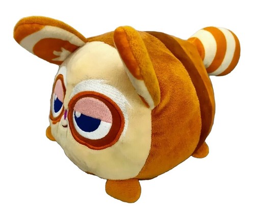Peluche maestro shifu kung - peluche,