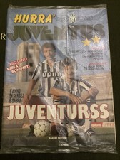Hurra juventus 1989 con - 11,