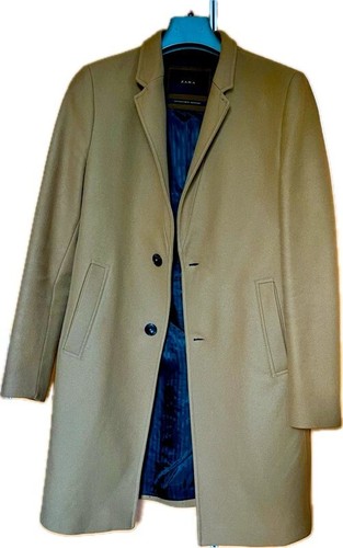 Cappotto lungo invernale - lungo,