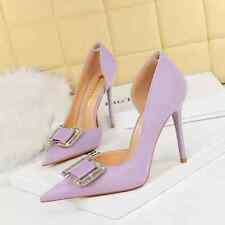 Decolte Scarpe Gioiello Donna