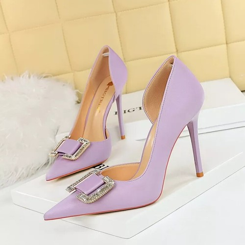 Decolte scarpe gioiello donna - gioiello,