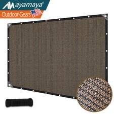 Telo Parasole Patio con