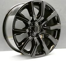 CERCHIO IN LEGA RANGE ROVER