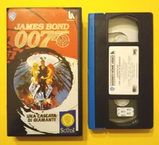 Vhs 007  Una Cascata Di