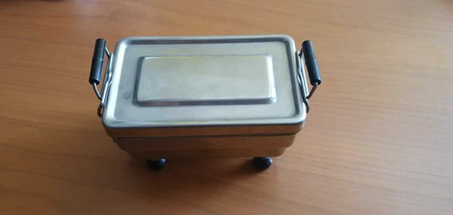 Sterilizzatore anni in - 50,