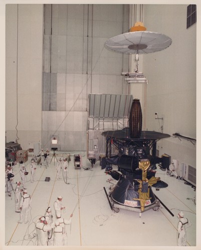 Galileo jupiter mission - jupiter,
