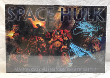 Space Hulk (Fourth Edition)
