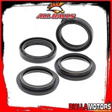 56-149 KIT PARAOLI E PARAPOLVERE FORCELLA Husqvarna WR125 125cc 1998- ALL BALLS