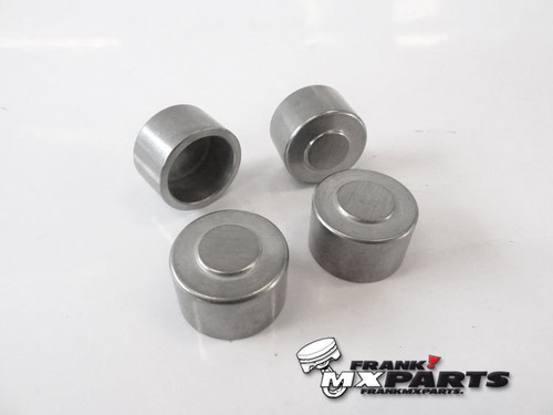 Kit pistone anteriore pinza - kit,