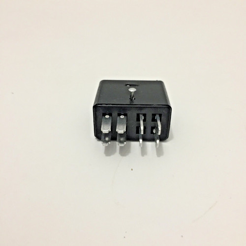Connector spina plug - spina, 8