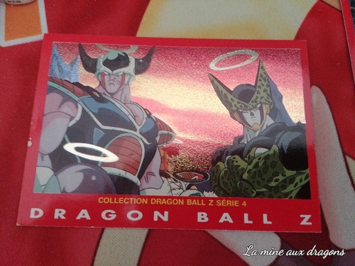 Carte prism dragon - carte,