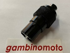 Spina a 2 poli 12/24V 5A in