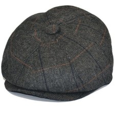 Cappuccio paraocchi controllo