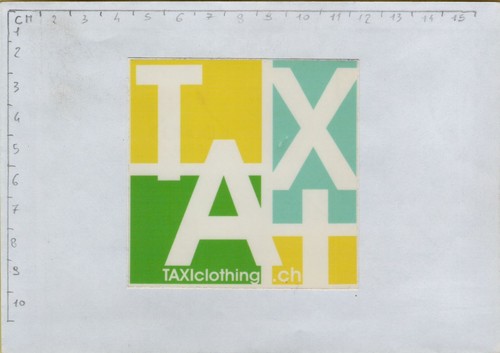 Adesivo sticker vintage - sticker,
