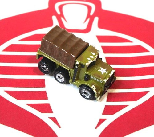 Micro machines veicolo wwii - micro,