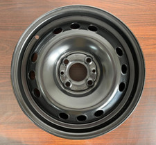 Cerchio Acciaio Lancia Ypsilon