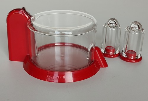 Guzzini set formaggiera - set, 1