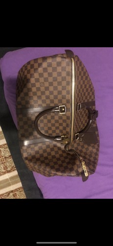 Borsone louis vuitton - borsone,