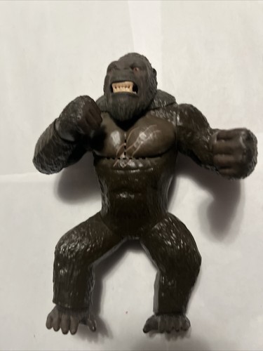 King kong 2021 action figure - kong,