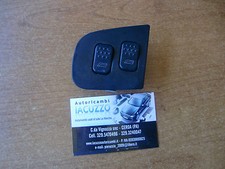 PULSANTIERA BOTTONE INTERRUTTORE ALZAVETRO ALZACRISTALLI SX ALFA ROMEO GTV