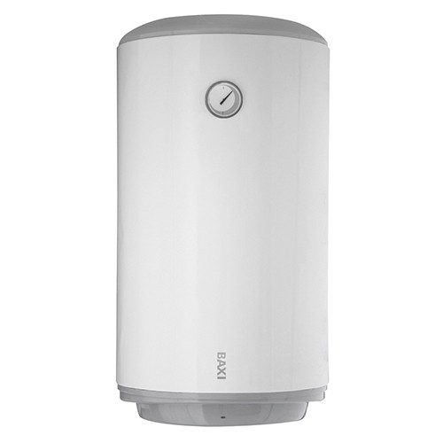 Scaldacqua termo elettrico - elettrico, lt