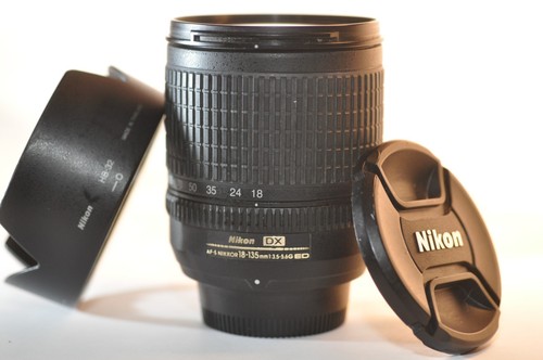 Nikon nikkor obiettivo - af-s,