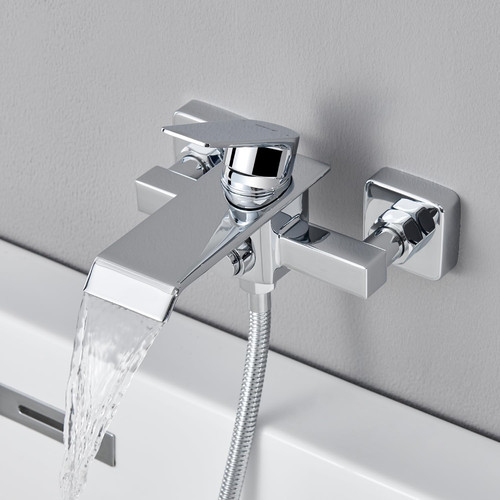 Rubinetto vasca bagno - rubinetto,