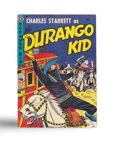 Durango kid ottime - -,