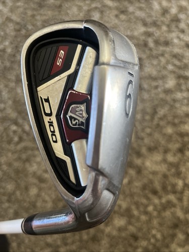Uomo wilson staff 100 es - rh,