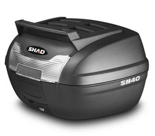 TOP CASE MOTORCYCLE CASE SHAD