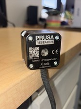 X Axis Stepper Motor for MK3S+