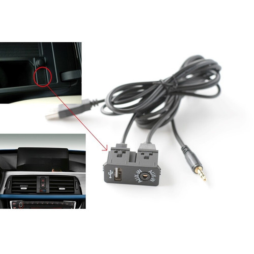 Per for bmw specifico usb - for,