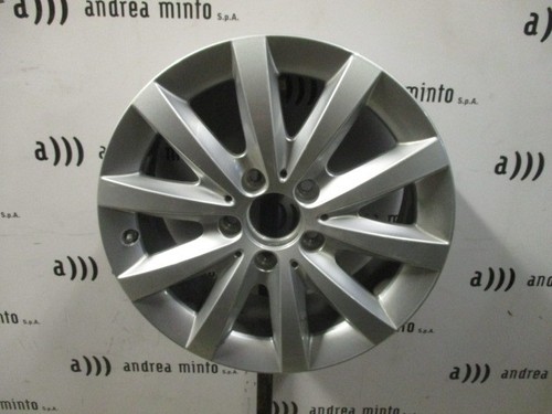 Cerchi lega usati mercedes - in,
