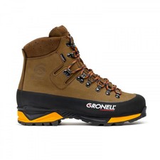 Gronell tibet hunt made