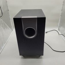 Onkyo SKW-550 subwoofer