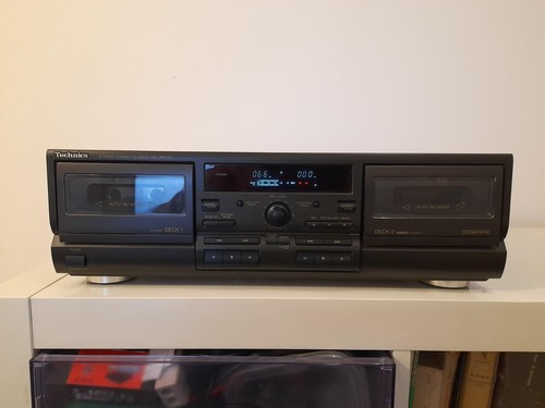 Registratore cassette - a,