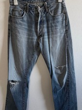 Jeans Denime Orizzonti Periodo