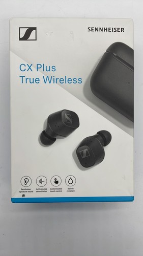 Sennheiser auricolari wireless - sennheiser,