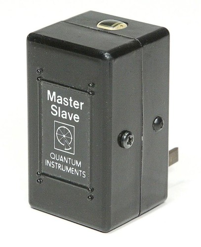 Quantum instruments master - instruments,