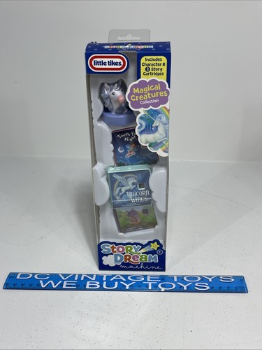 Little tikes story macchina - little,