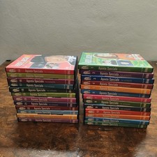 DVD - AGENTE SPECIALE The