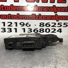 Motorino alzacristallo porta ant. SX PEUGEOT 307 1.6 16V HDi (80Kw) SW 8593cc