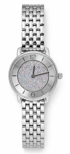 Orologio coach new york tono - new,