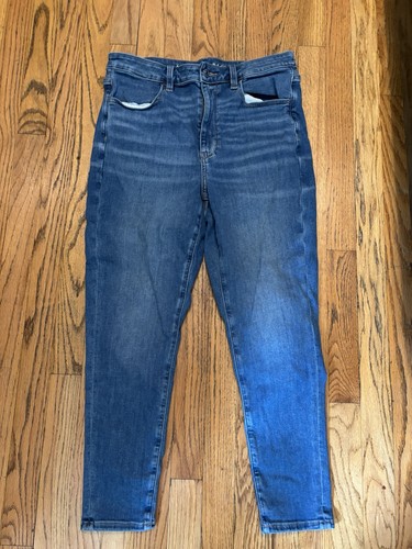 Jeans skinny donna